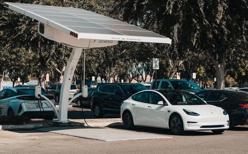 The Rise of Solar-Powered Cars: Could 2026 Be the Year They Go Mainstream?